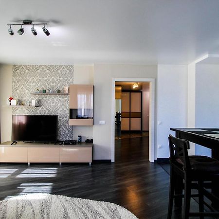 مينسك Apartment Rzhavetskaya, 5 المظهر الخارجي الصورة