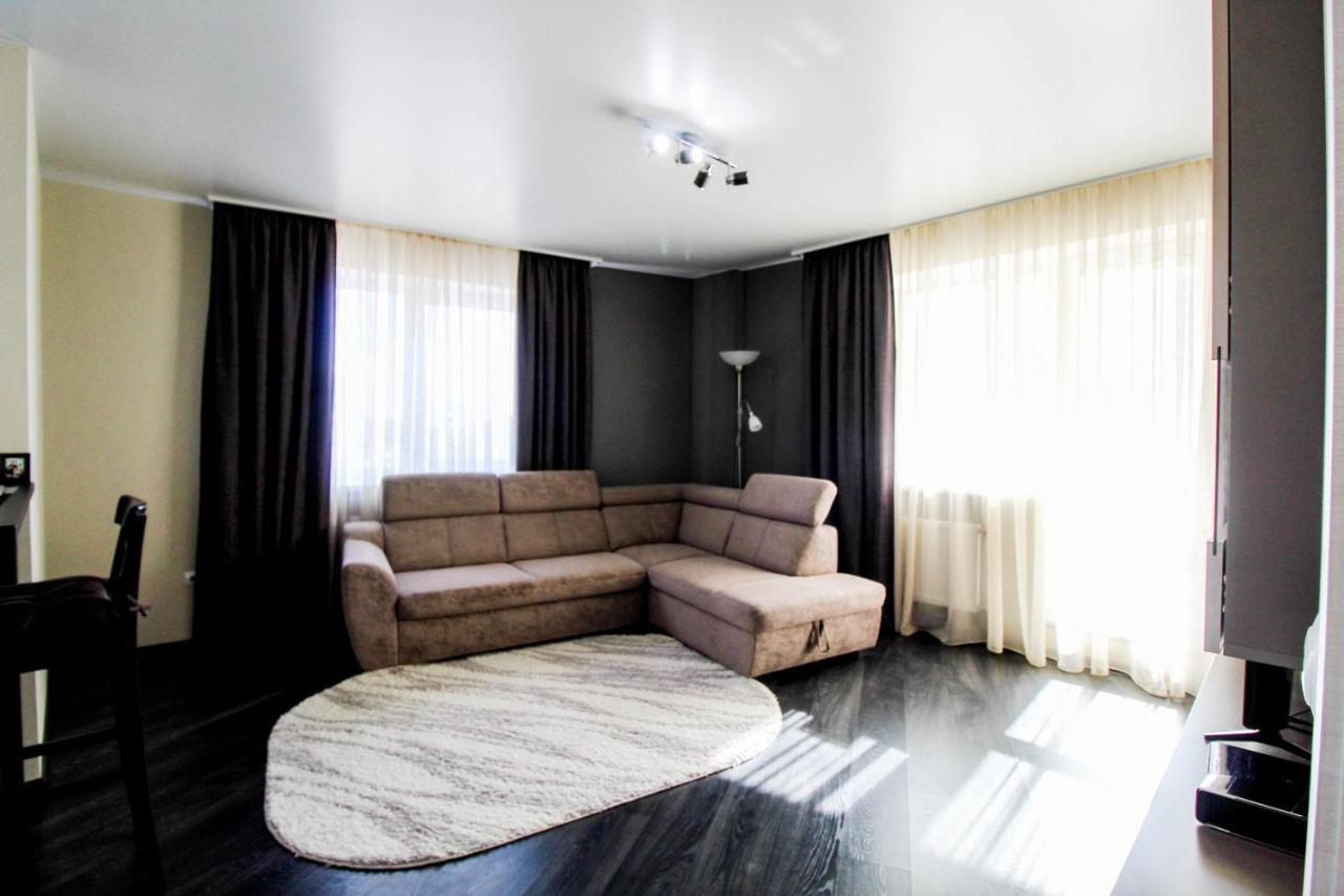 مينسك Apartment Rzhavetskaya, 5 المظهر الخارجي الصورة