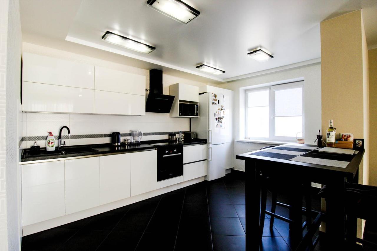 مينسك Apartment Rzhavetskaya, 5 المظهر الخارجي الصورة