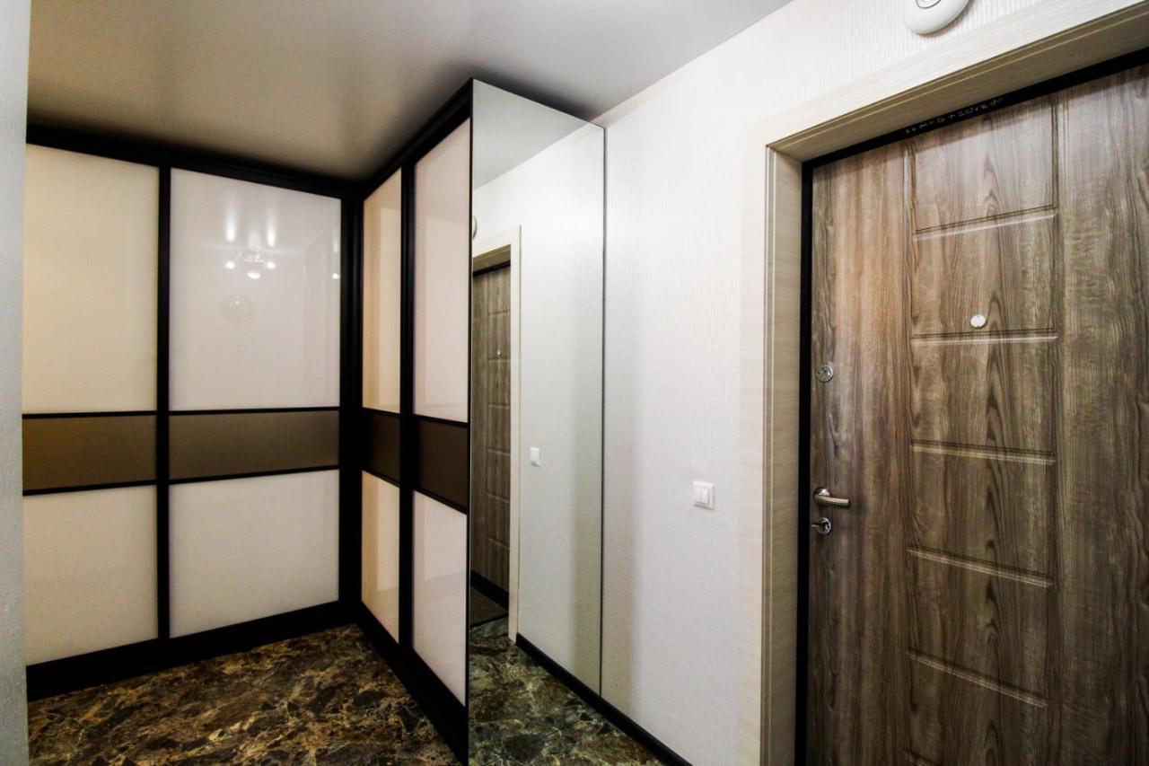 مينسك Apartment Rzhavetskaya, 5 المظهر الخارجي الصورة
