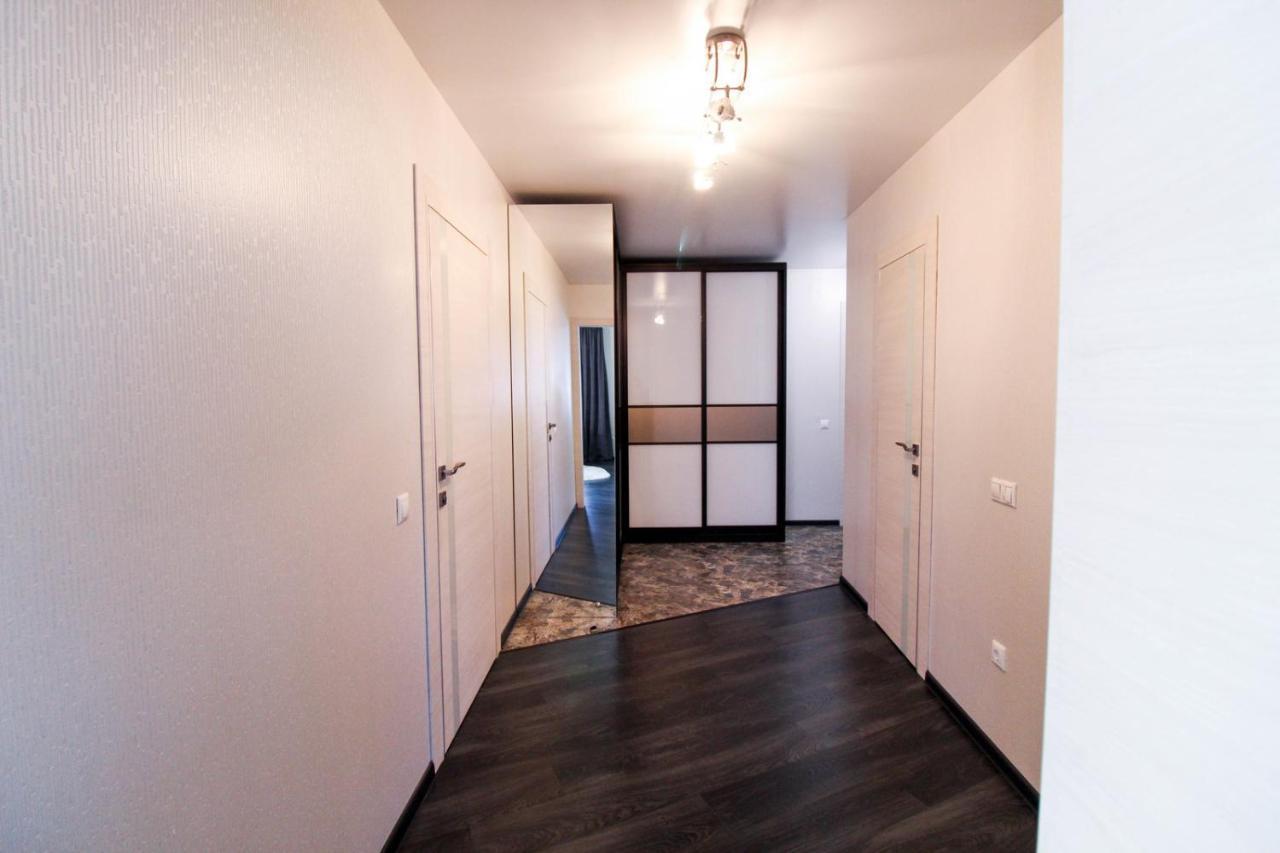 مينسك Apartment Rzhavetskaya, 5 المظهر الخارجي الصورة