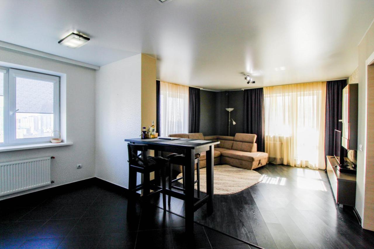 مينسك Apartment Rzhavetskaya, 5 المظهر الخارجي الصورة